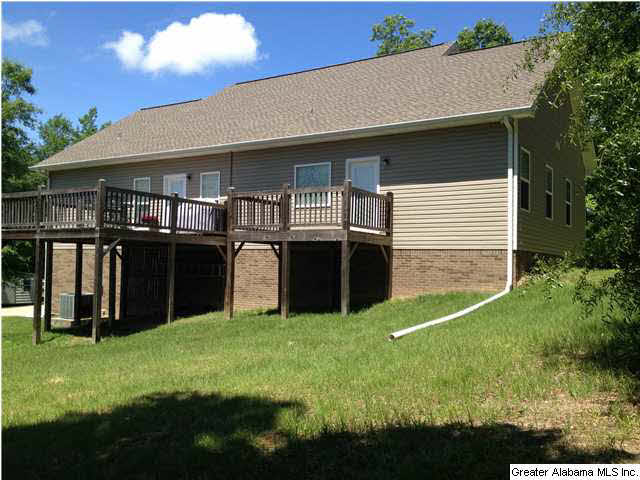 288 Cedar Springs Road West Blocton, AL 35184 - Photo 27 of 27