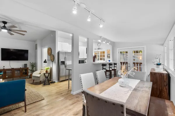 $529,000 | 14461 Old Cazadero Road, Guerneville, CA 95446