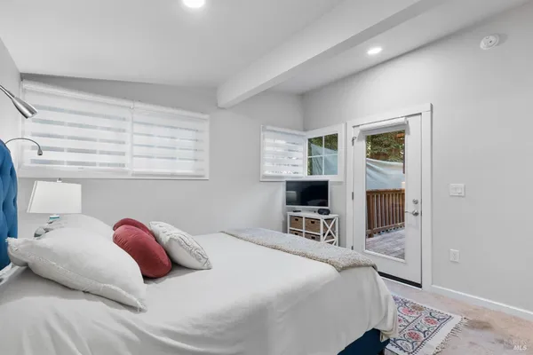 $529,000 | 14461 Old Cazadero Road, Guerneville, CA 95446