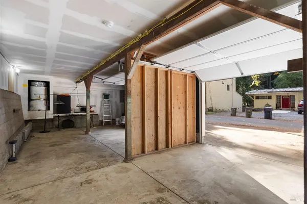 $529,000 | 14461 Old Cazadero Road, Guerneville, CA 95446