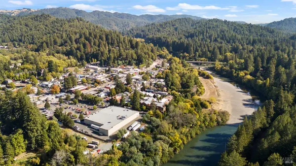 $529,000 | 14461 Old Cazadero Road, Guerneville, CA 95446