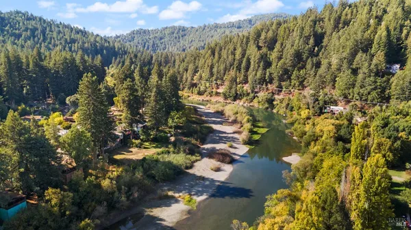$529,000 | 14461 Old Cazadero Road, Guerneville, CA 95446