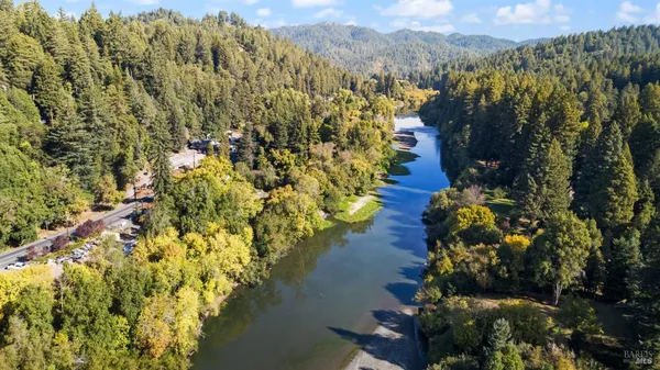 $529,000 | 14461 Old Cazadero Road, Guerneville, CA 95446