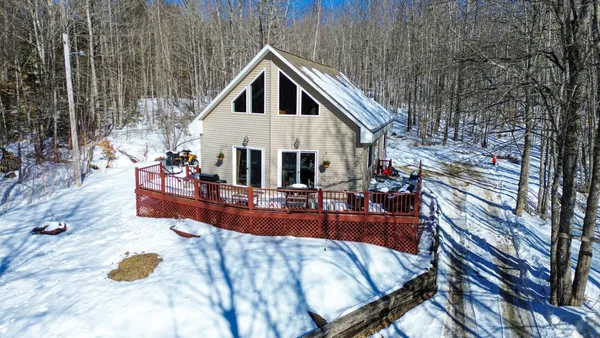 $260,000 | 199 Arm Road, Alexander, ME 04694