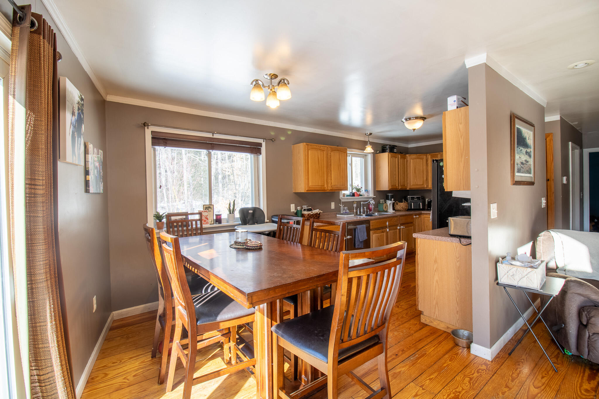 199 Arm Road Alexander, ME 04694 - Photo 11 of 30 IMG_5307-HDR