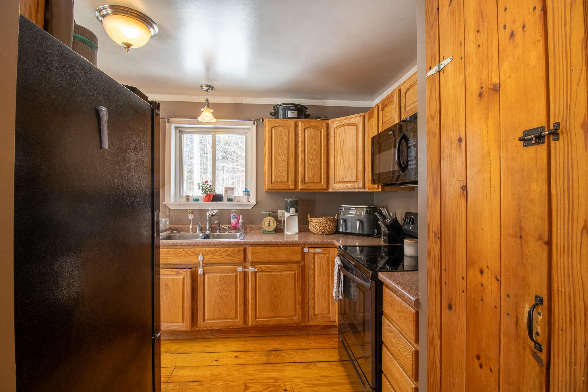 199 Arm Road Alexander, ME 04694 - Photo 13 of 30 IMG_5319-HDR