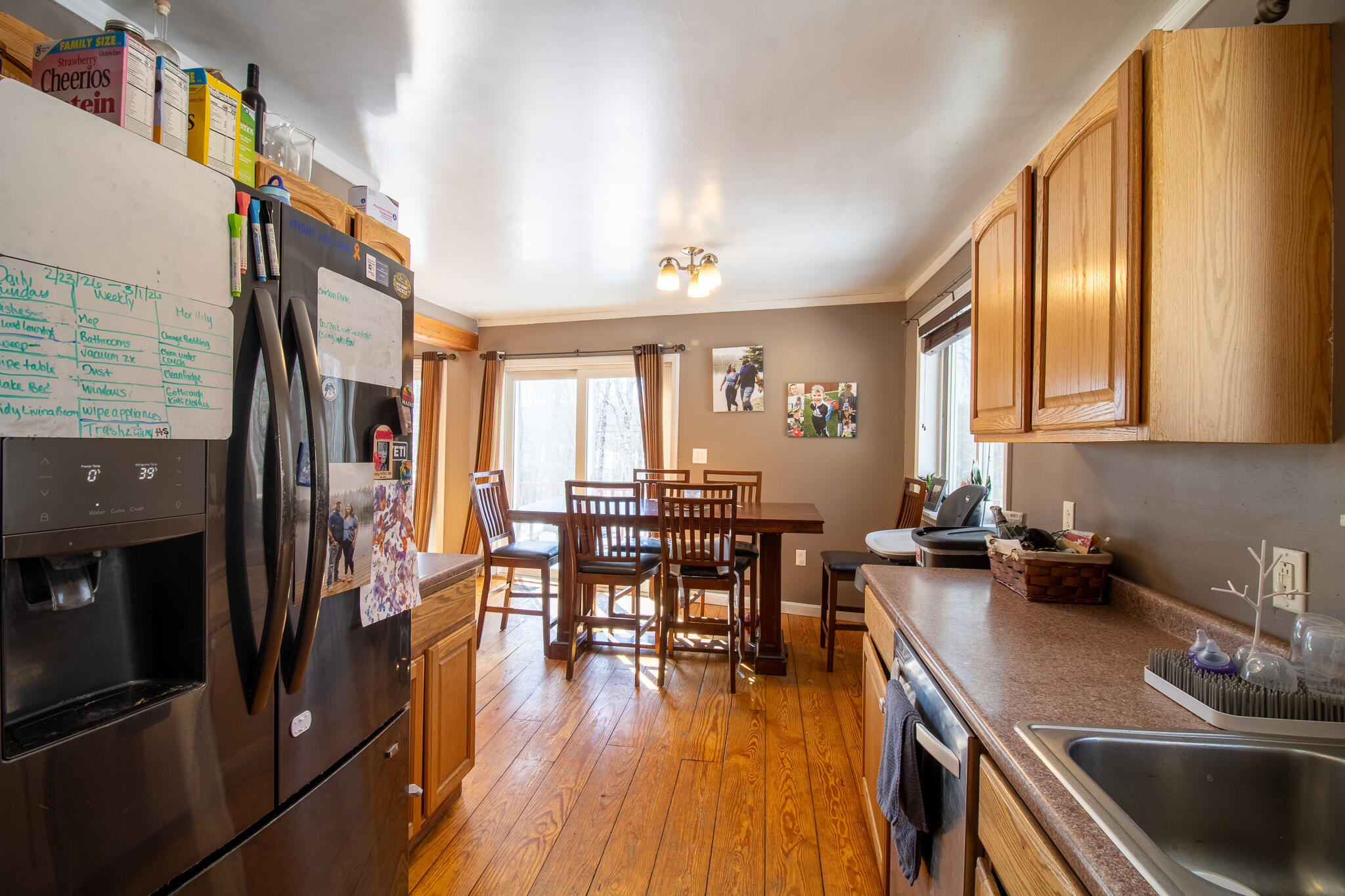 199 Arm Road Alexander, ME 04694 - Photo 14 of 30 IMG_5322-HDR