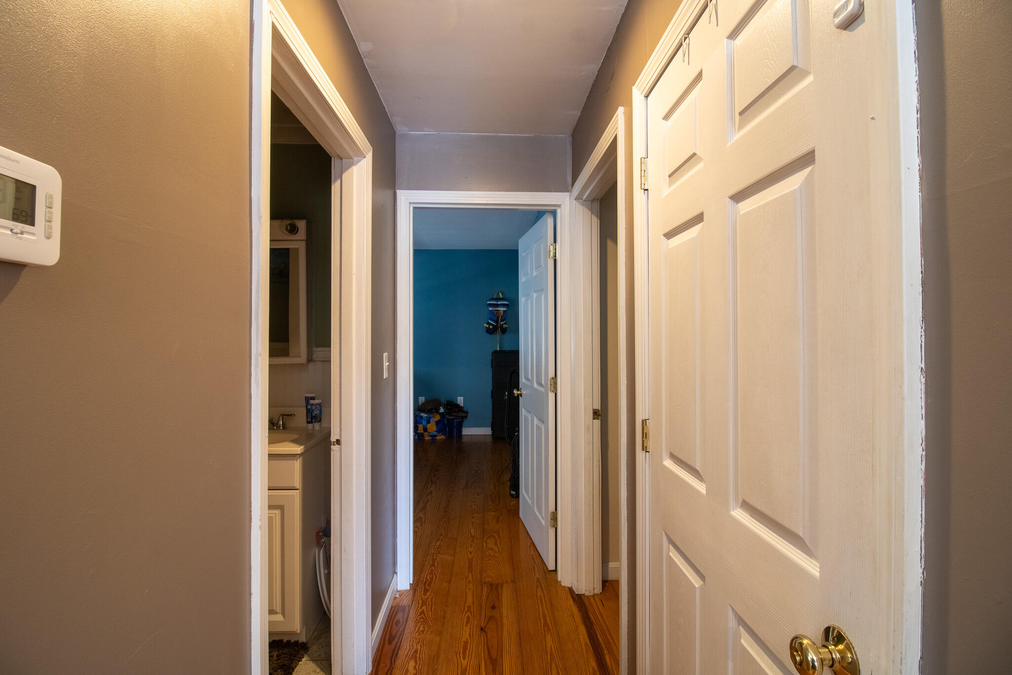 199 Arm Road Alexander, ME 04694 - Photo 17 of 30 IMG_5325-HDR