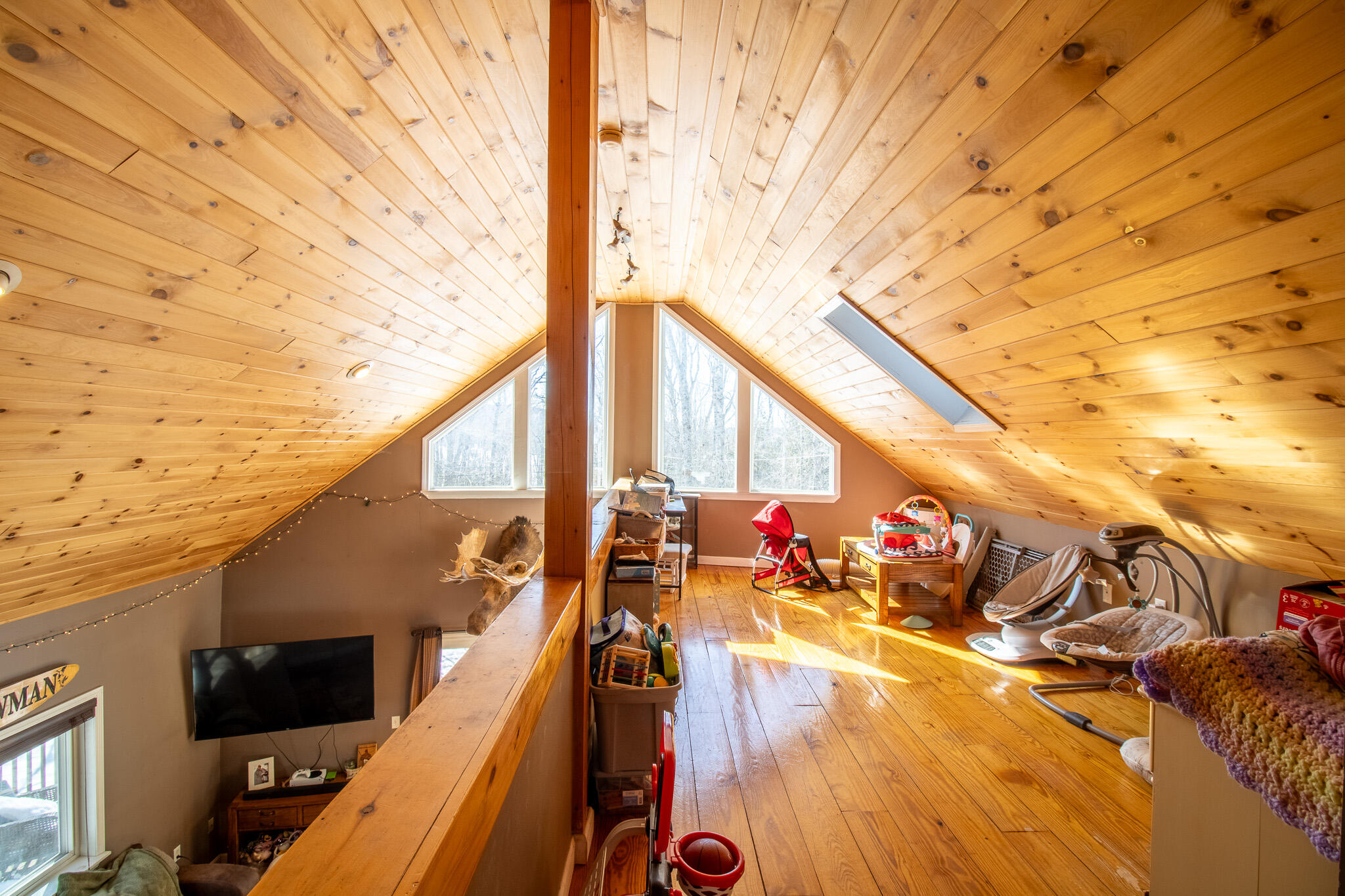 199 Arm Road Alexander, ME 04694 - Photo 23 of 30 IMG_5352-HDR