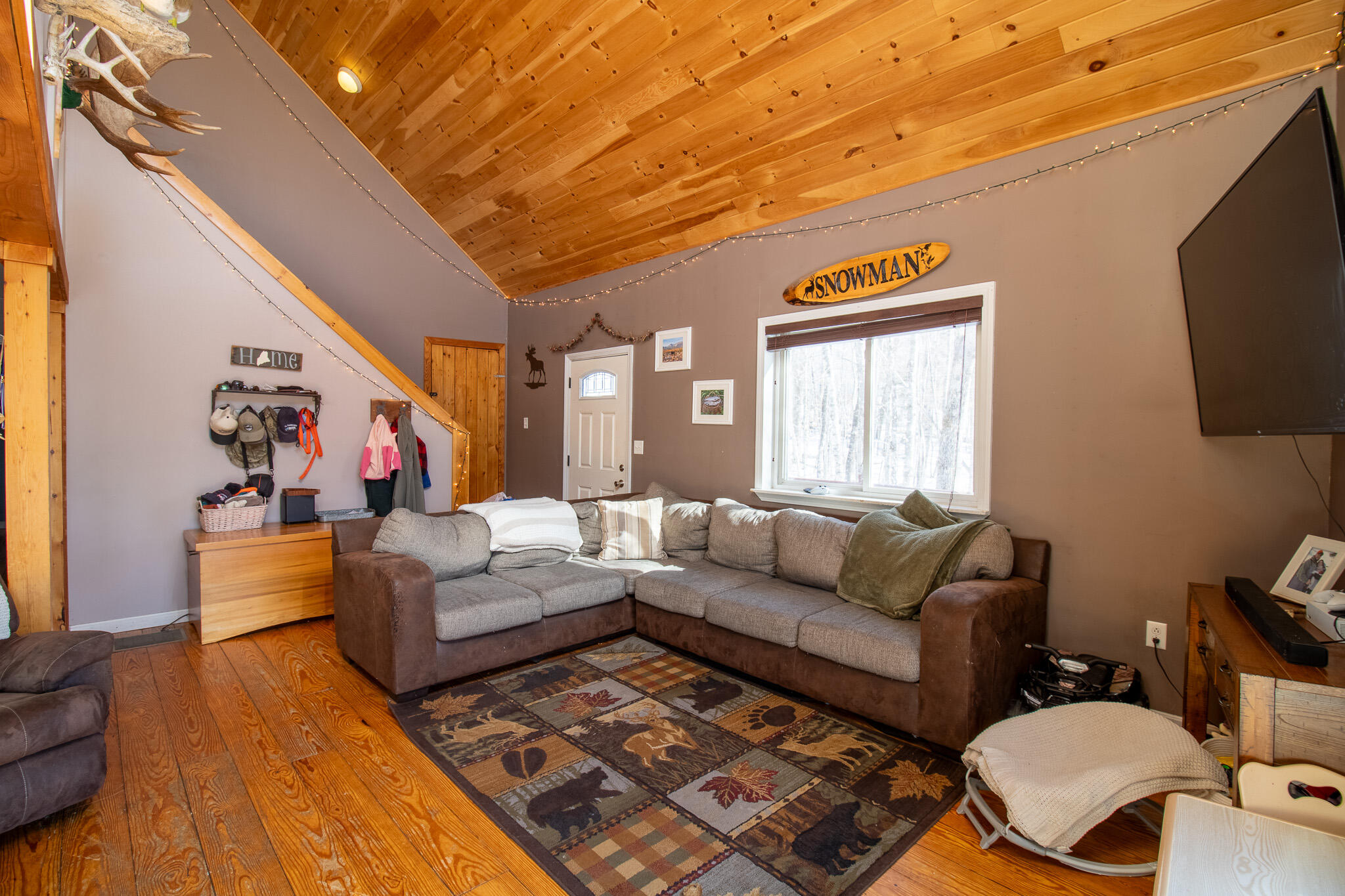 199 Arm Road Alexander, ME 04694 - Photo 7 of 30 IMG_5295-HDR