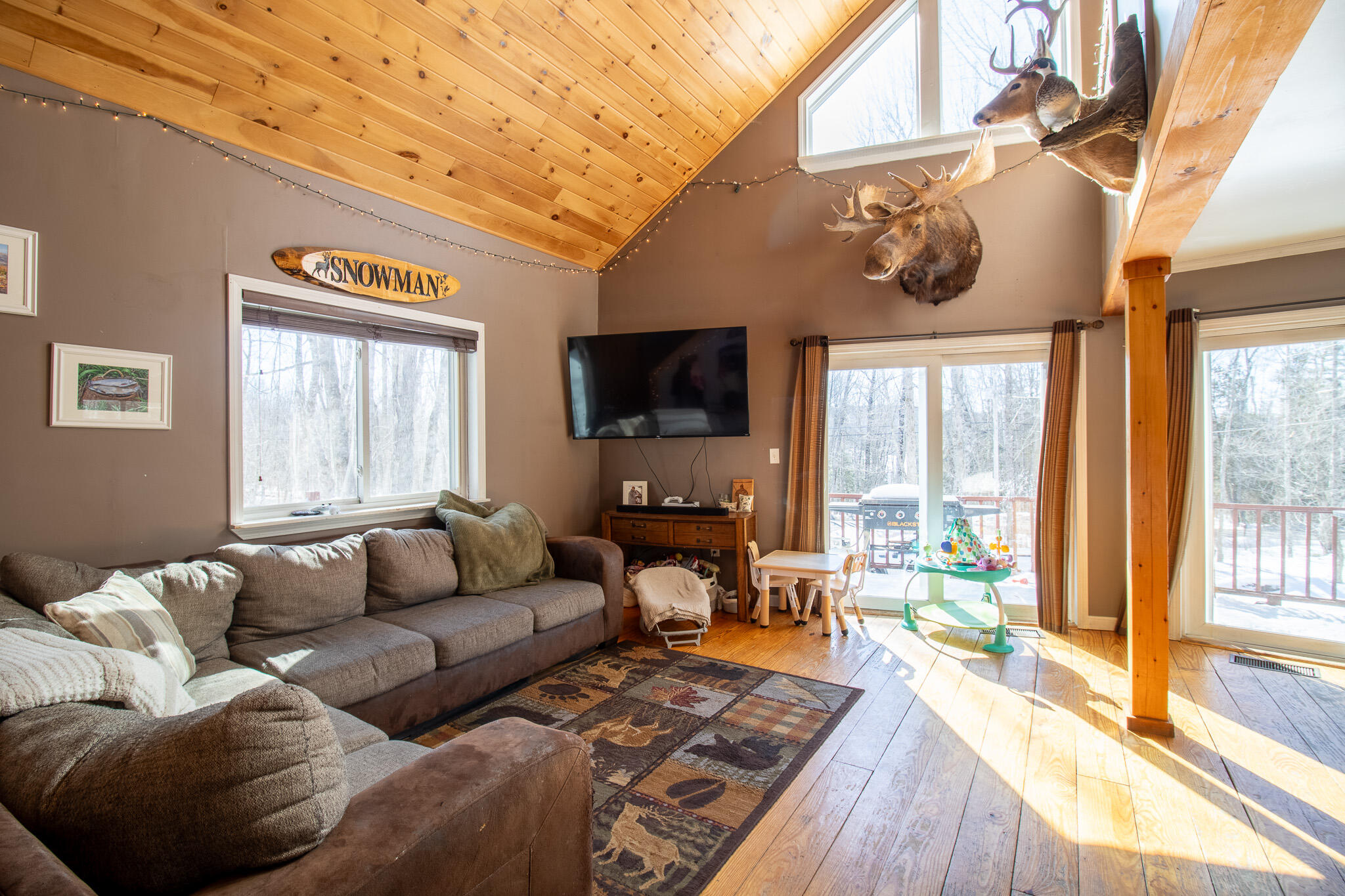 199 Arm Road Alexander, ME 04694 - Photo 8 of 30 IMG_5298-HDR