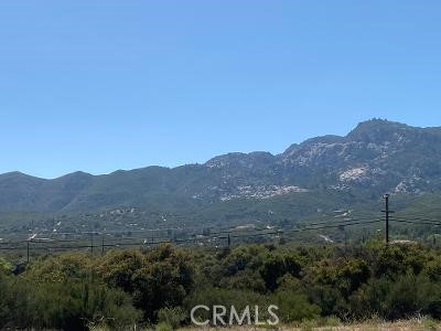 19 Higgins Road Anza, CA 92539 - Photo 11 of 18 a view of mountains and valleys