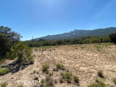 19 Higgins Road Anza, CA 92539 - Photo 9 of 18 a view of lake with mountain