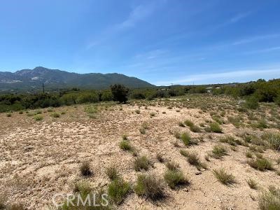 19 Higgins Road Anza, CA 92539 - Photo 10 of 18 a view of lake and mountain