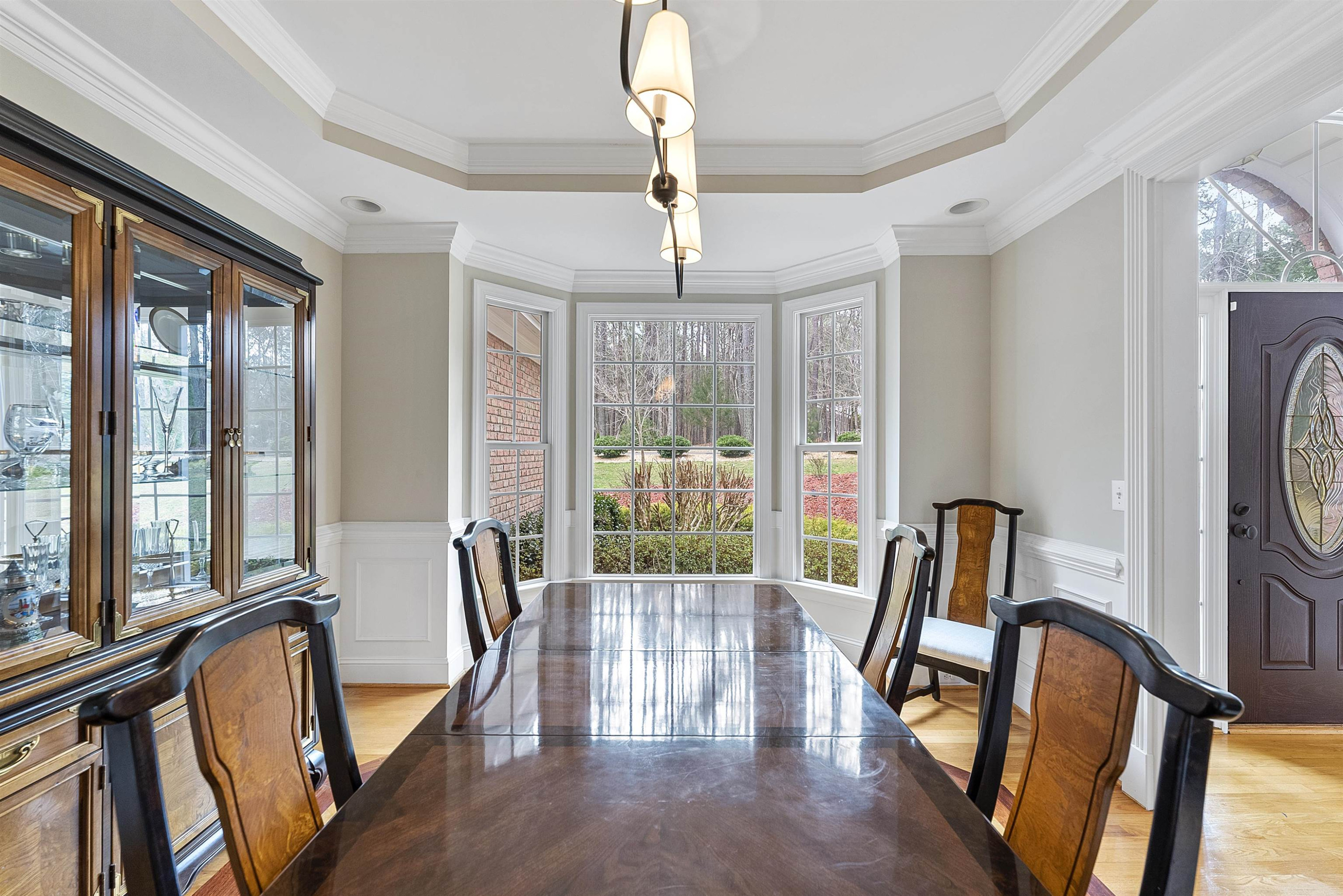 5805 Rocky Point Court Raleigh, NC 27613 - Photo 6 of 47 Photo 7