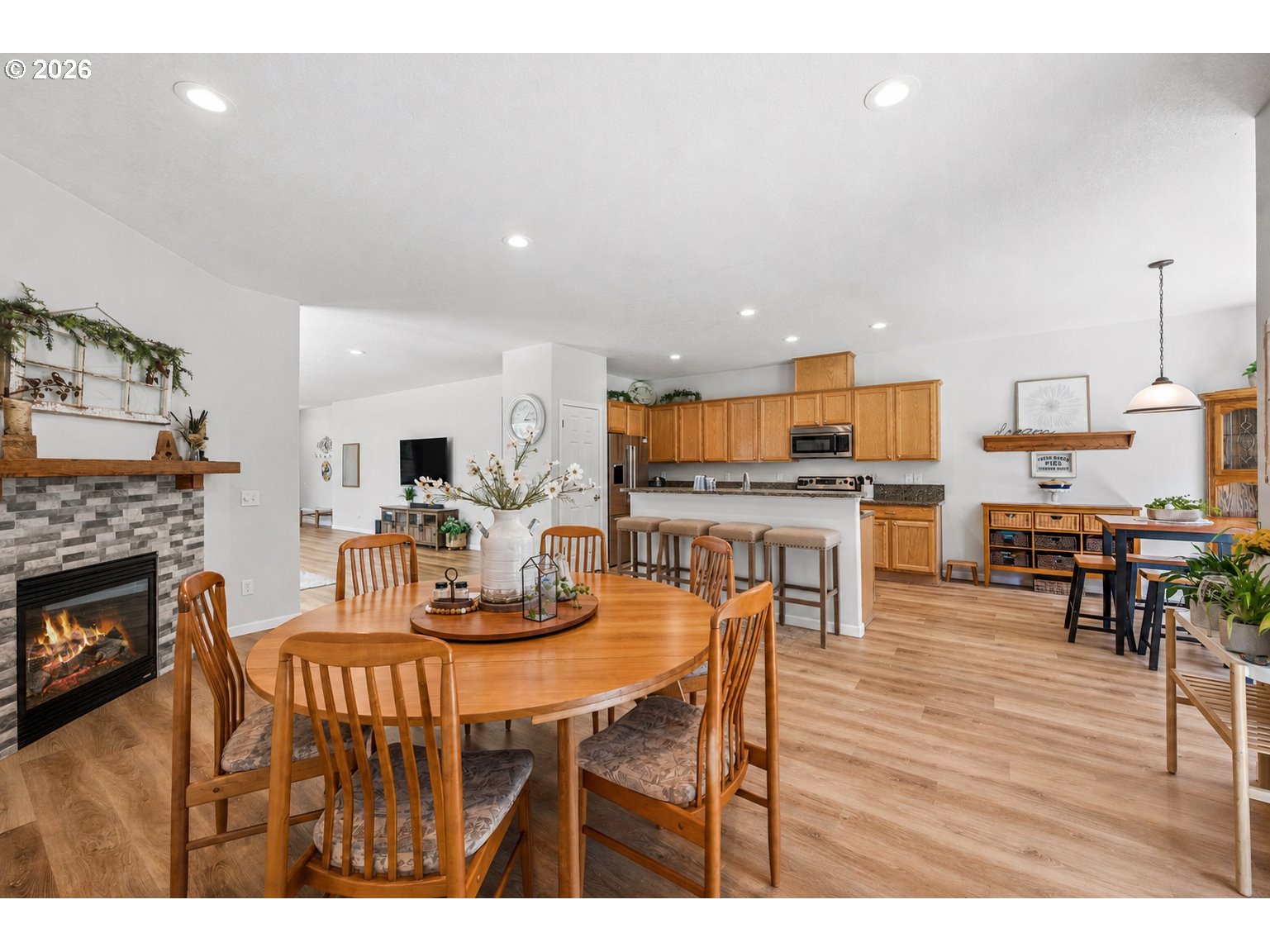 28680 Southeast Ash Tree Place Boring, OR 97009 - Photo 18 of 48