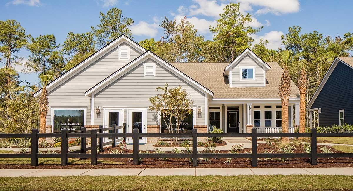 3053 Rice Field Lane Mount Pleasant, SC 29466 - Photo 2 of 35 34507_eleLexington_lg