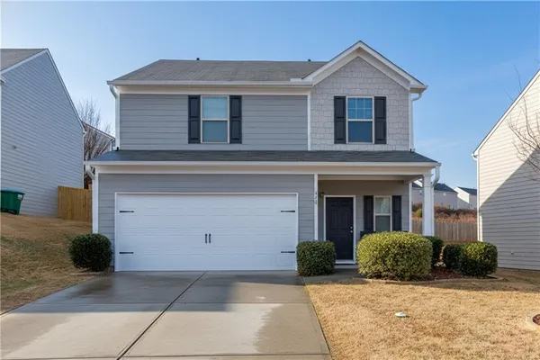 $319,900 | 640 Independence Avenue, Pendergrass, GA 30567