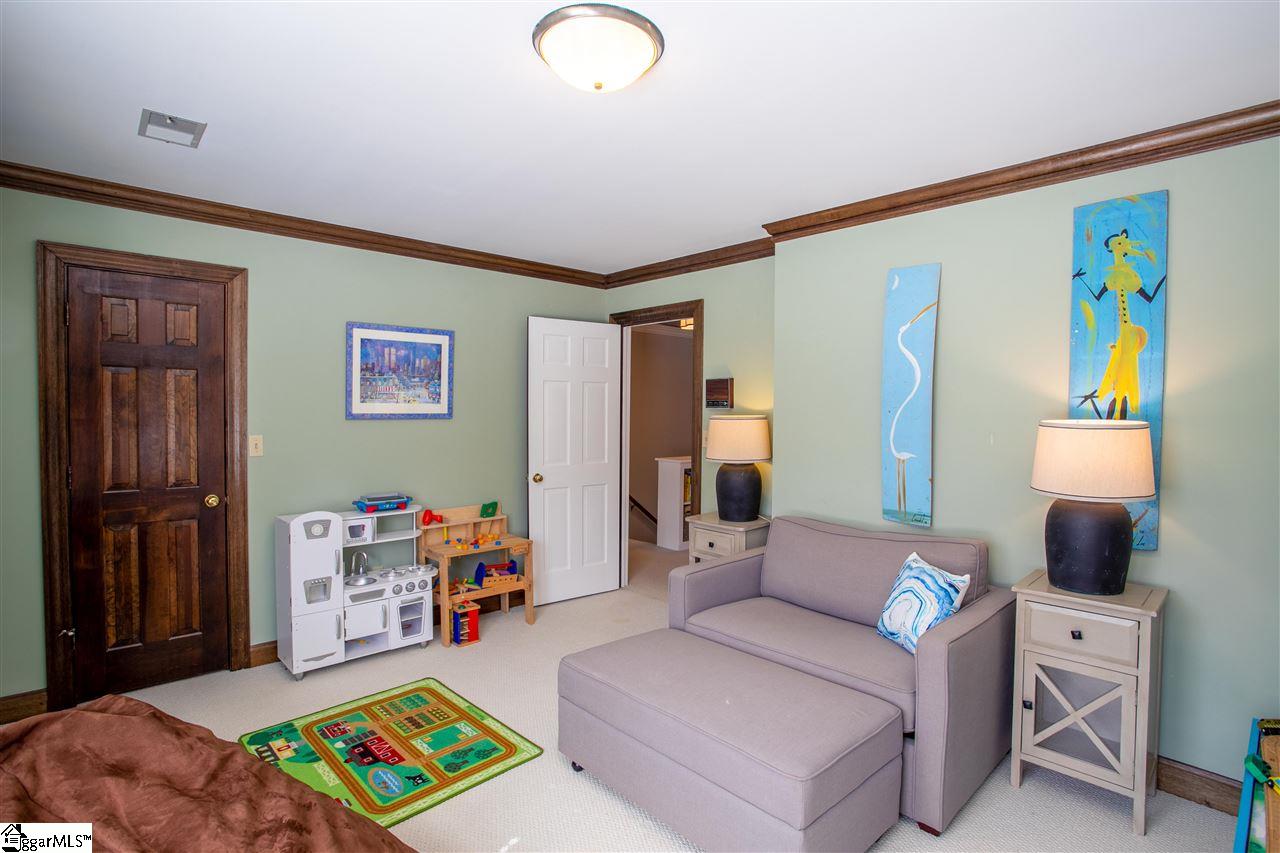 201 East Round Hill Road Greenville, SC 29617 - Photo 21 of 34 Gallery Image 21