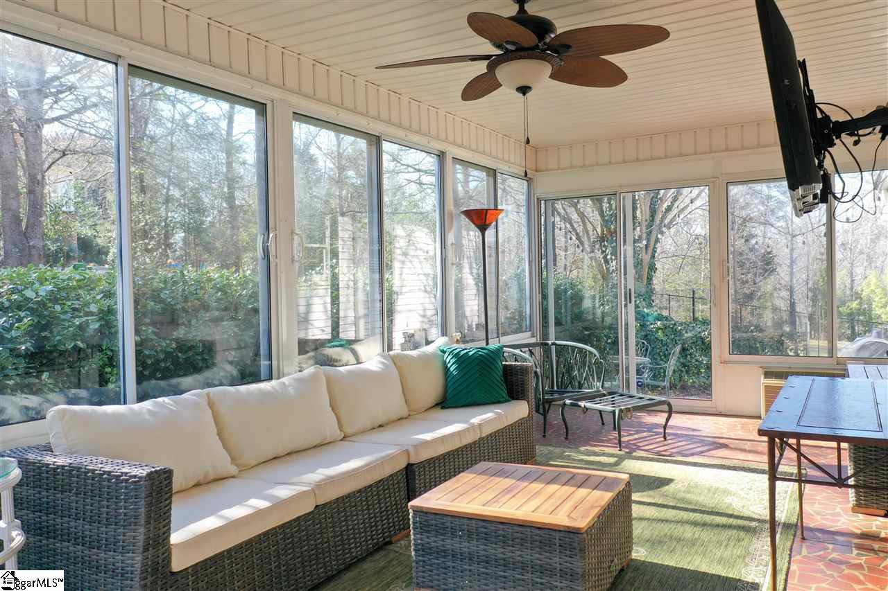 201 East Round Hill Road Greenville, SC 29617 - Photo 29 of 34 Gallery Image 29