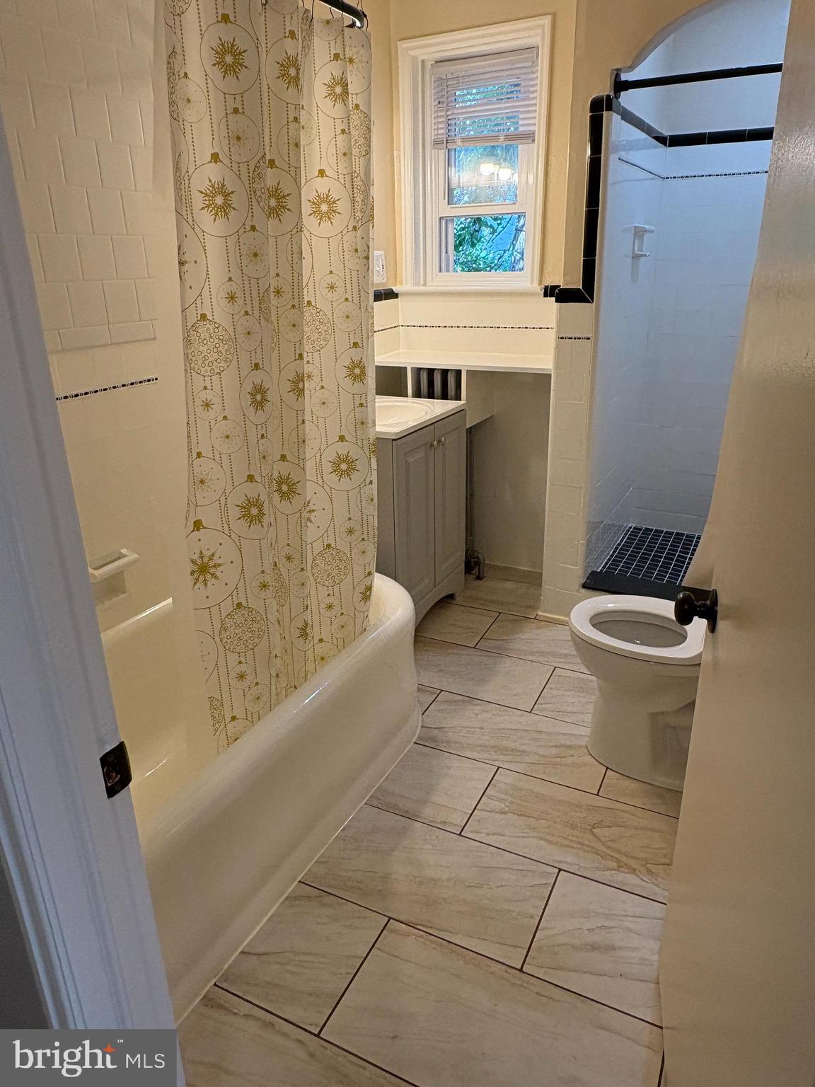 7803 Argus Road Philadelphia, PA 19150 - Photo 7 of 27 bathroom