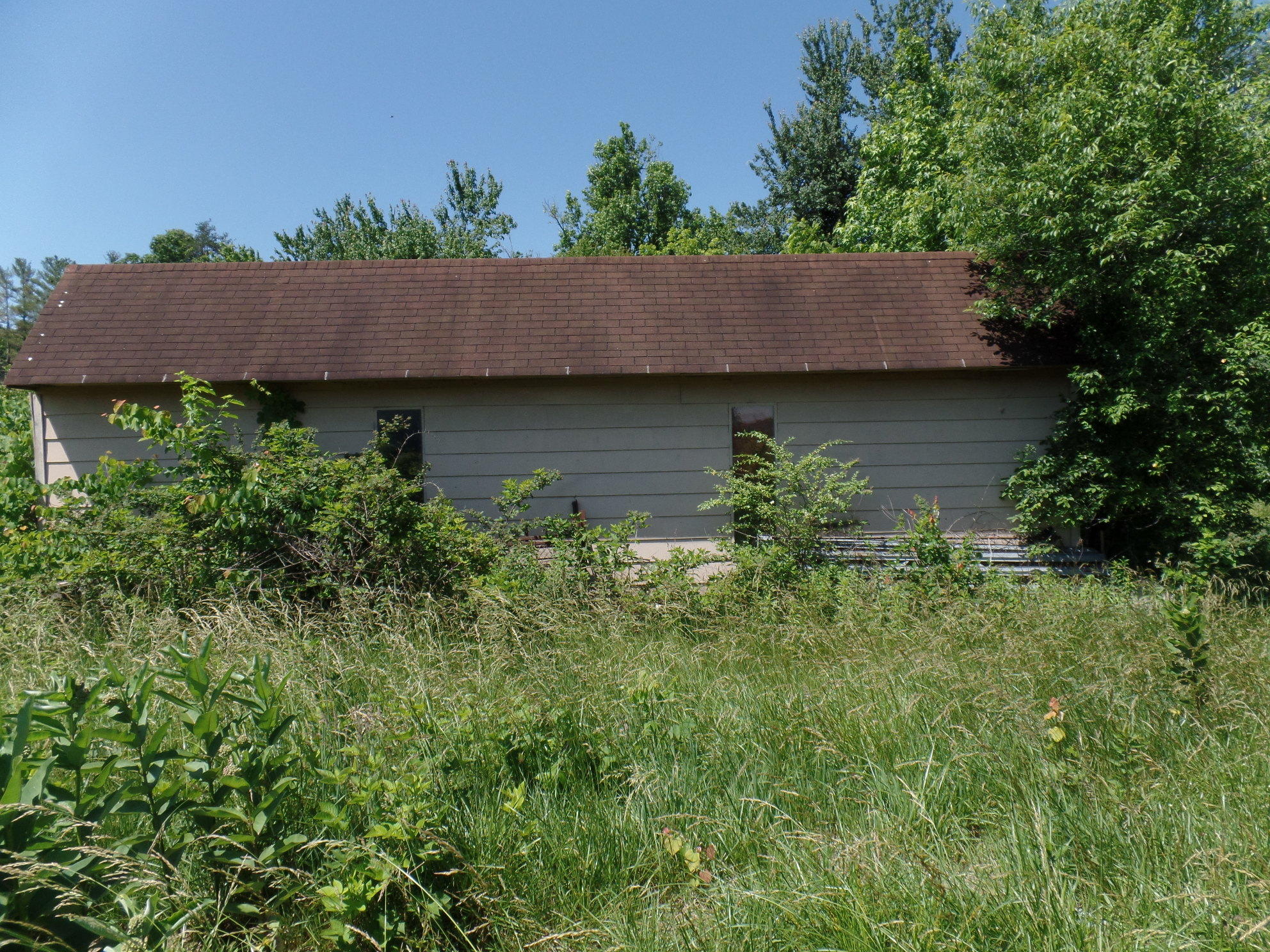 127 N Ed Houston Road Crossville, TN 38571 - Photo 9 of 10 9
