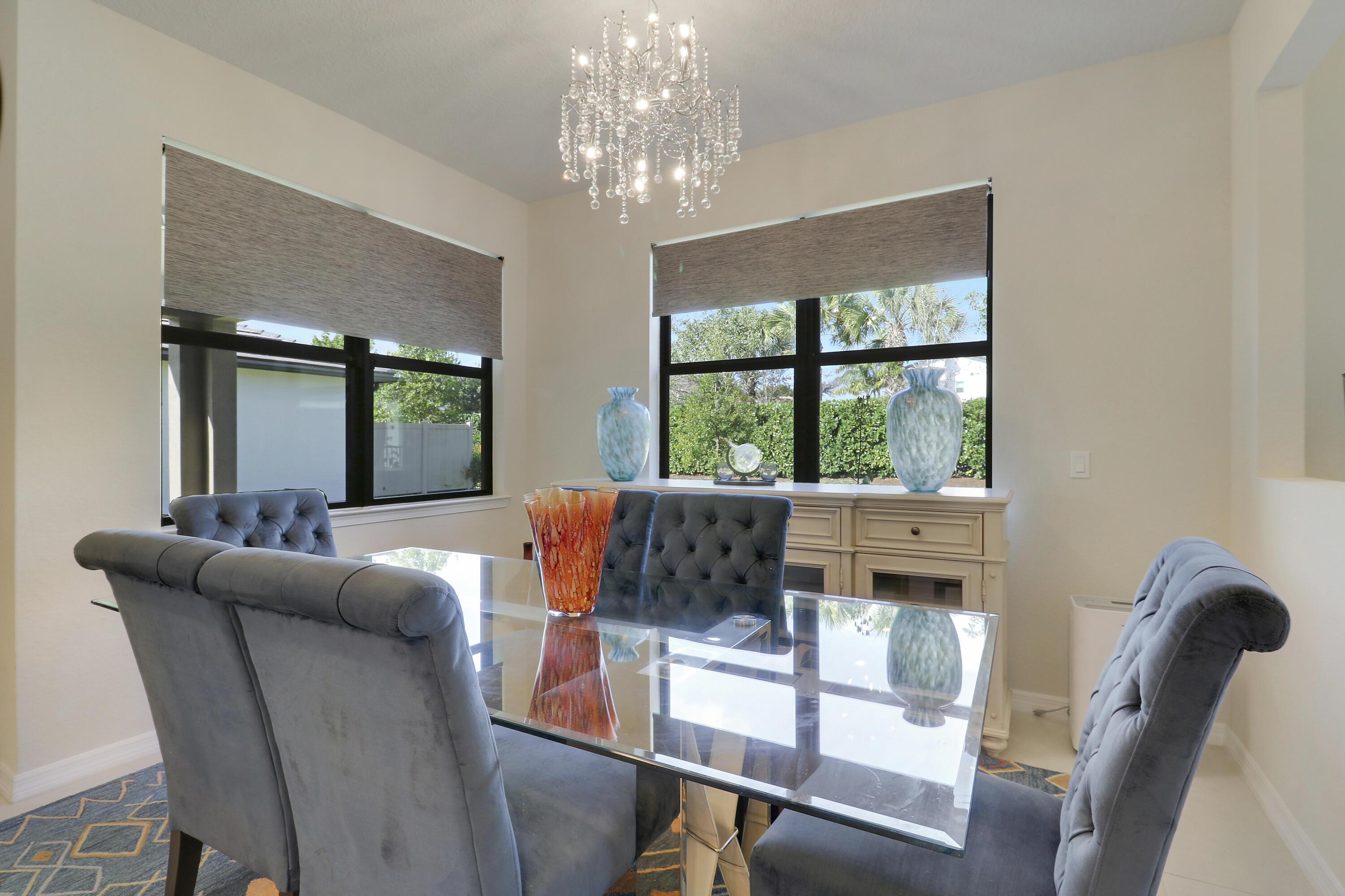 4795 Chantilly Road Wellington, FL 33467 - Photo 13 of 34 Dining Room