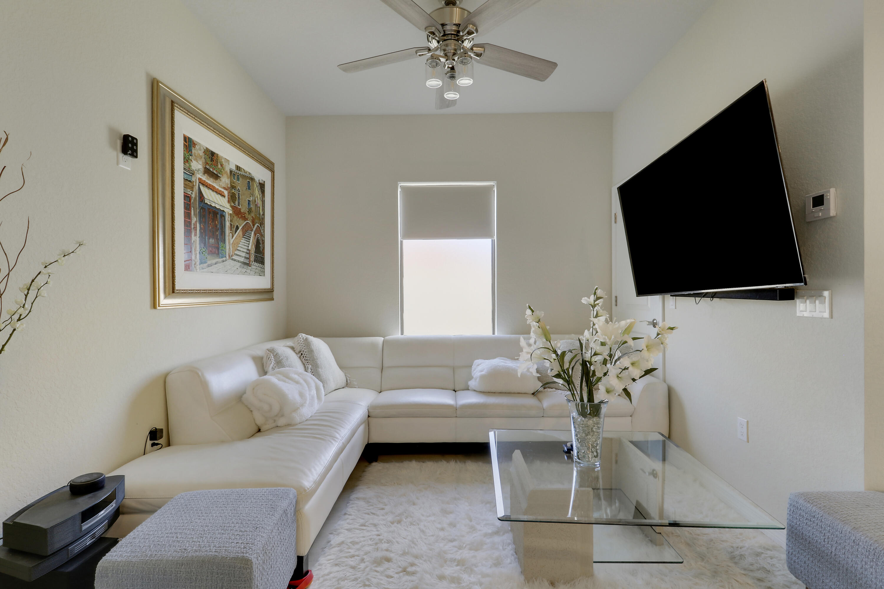 4795 Chantilly Road Wellington, FL 33467 - Photo 24 of 34 Upstairs Living Room
