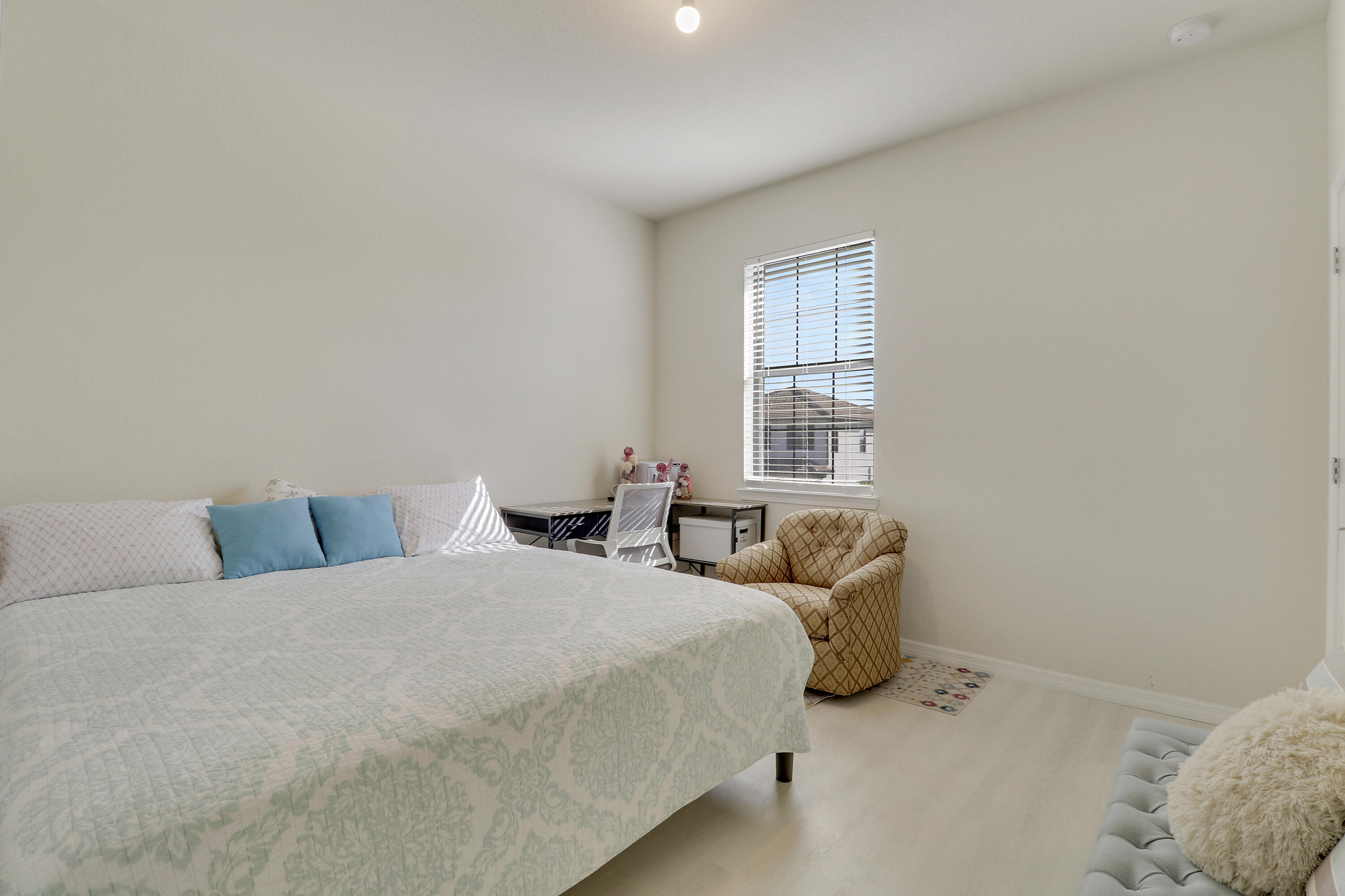 4795 Chantilly Road Wellington, FL 33467 - Photo 25 of 34 Bedroom 3