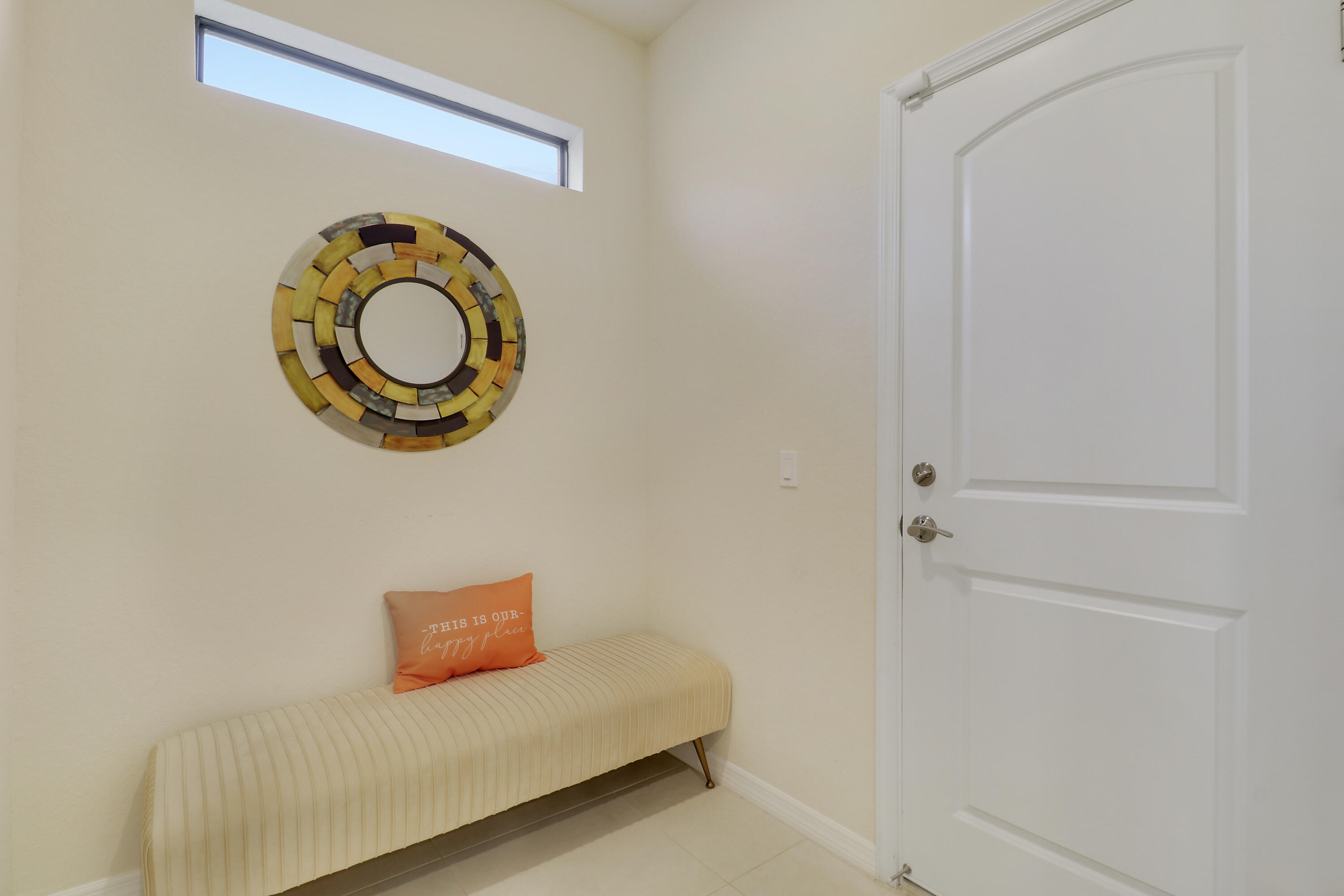 4795 Chantilly Road Wellington, FL 33467 - Photo 27 of 34 Entry from the Garage