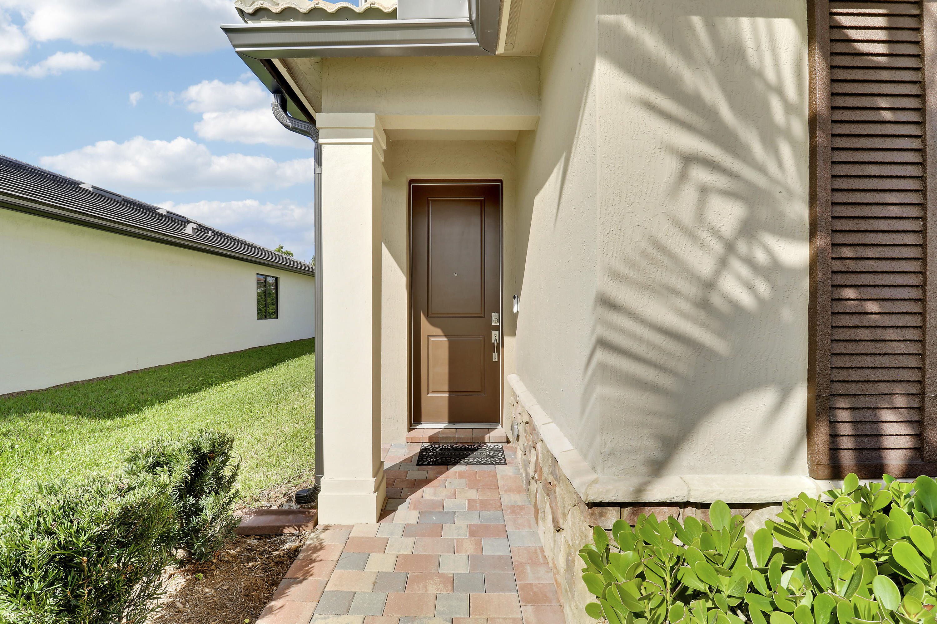 4795 Chantilly Road Wellington, FL 33467 - Photo 3 of 34 Front Entry