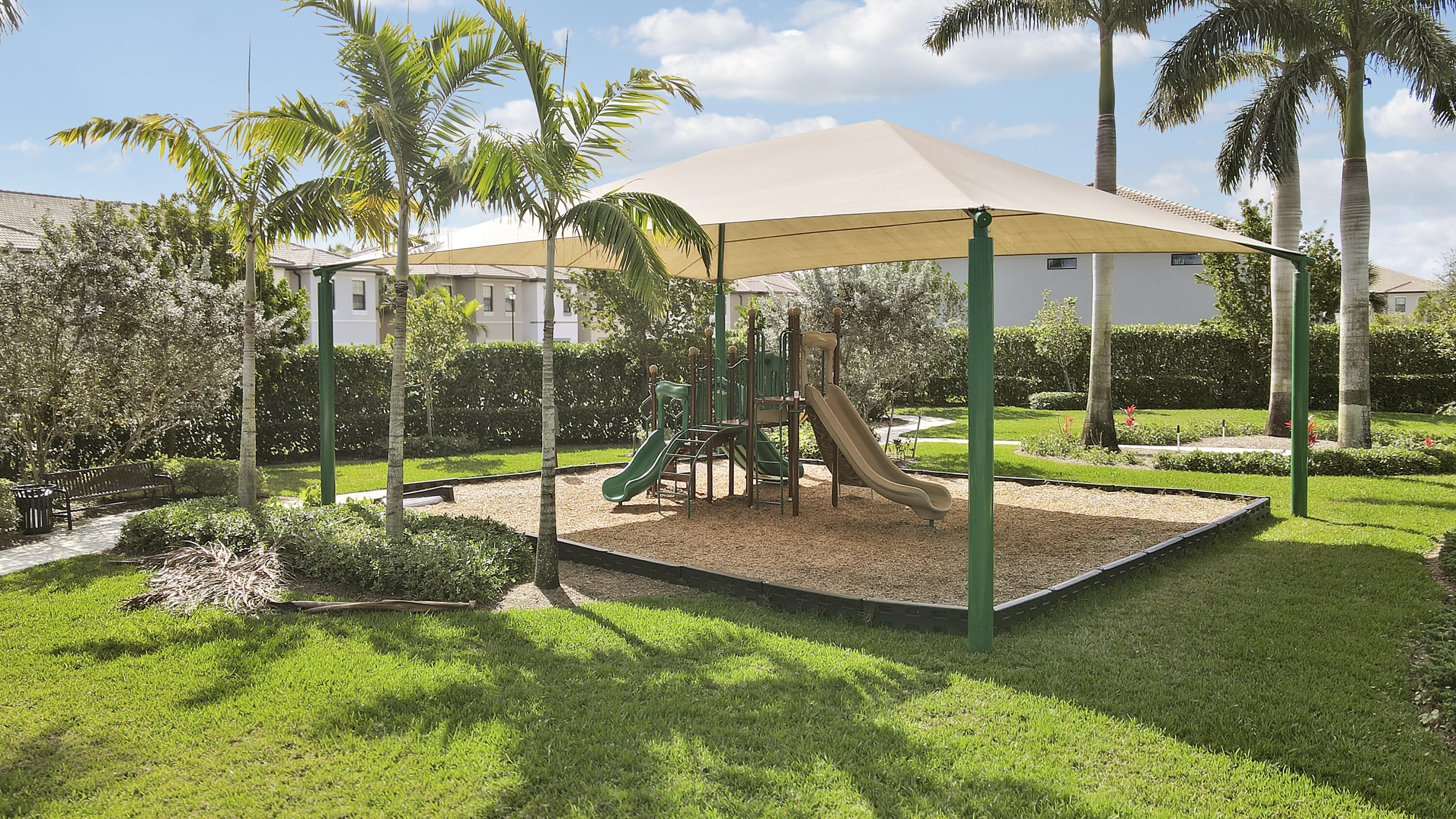 4795 Chantilly Road Wellington, FL 33467 - Photo 33 of 34 Aerials-17