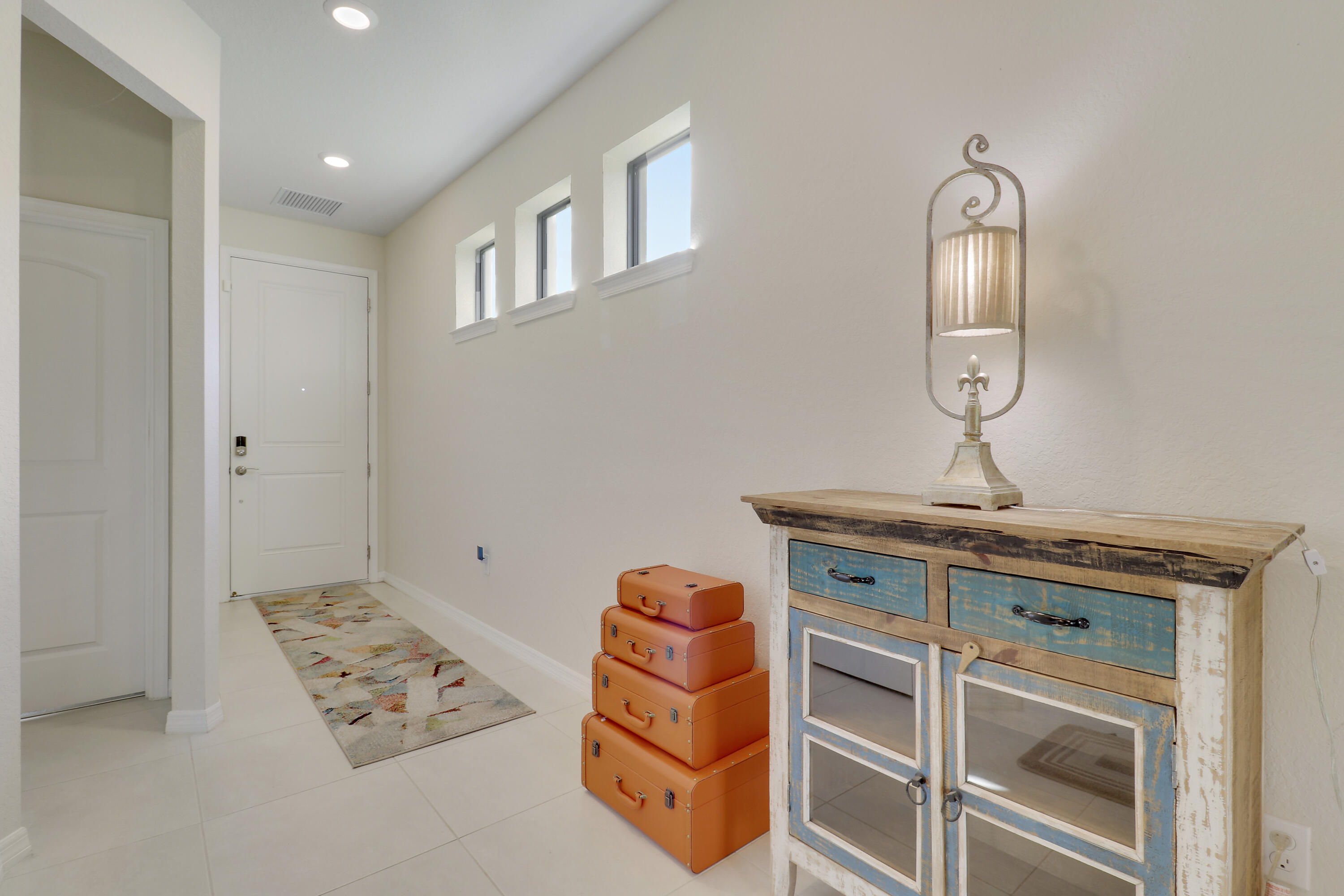 4795 Chantilly Road Wellington, FL 33467 - Photo 4 of 34 Front Door Entry