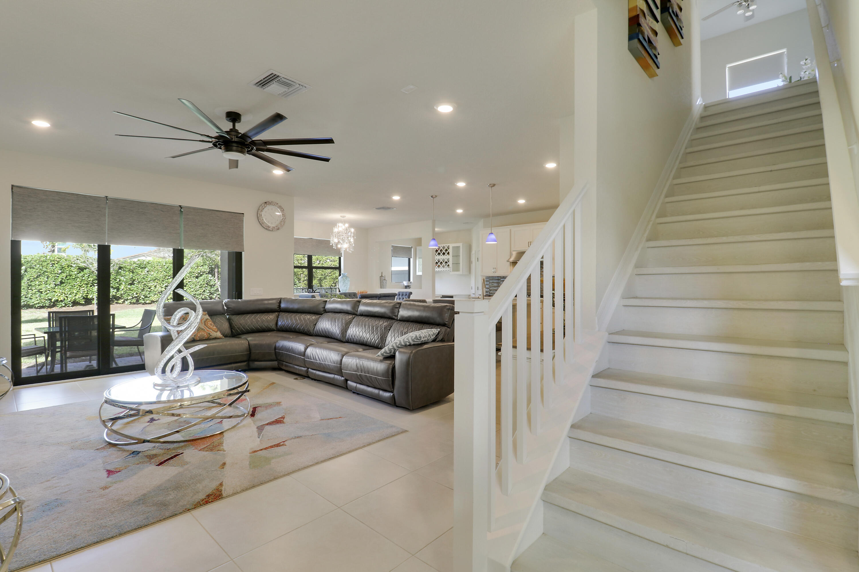 4795 Chantilly Road Wellington, FL 33467 - Photo 5 of 34 Front Door Entry