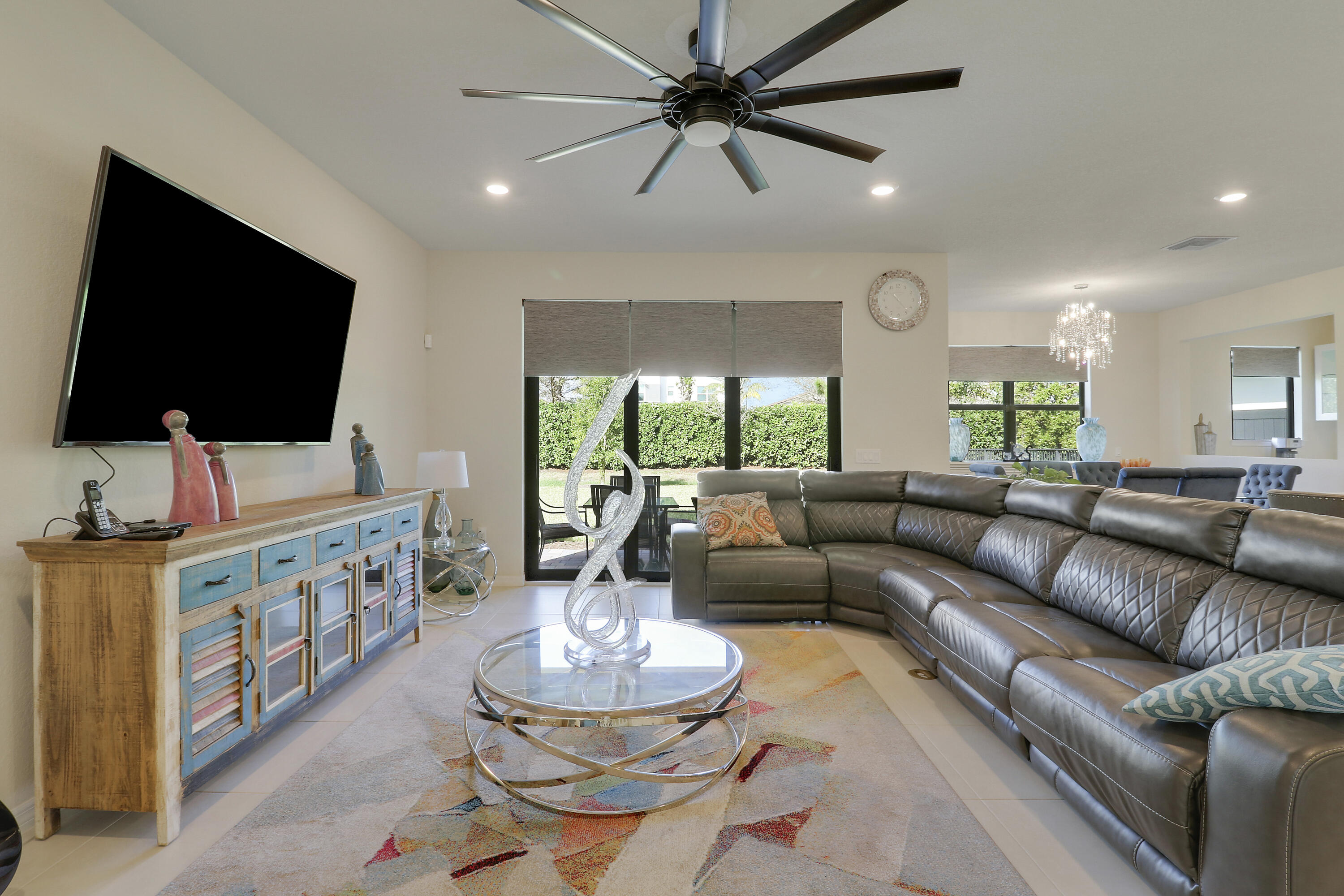 4795 Chantilly Road Wellington, FL 33467 - Photo 7 of 34 Living Room