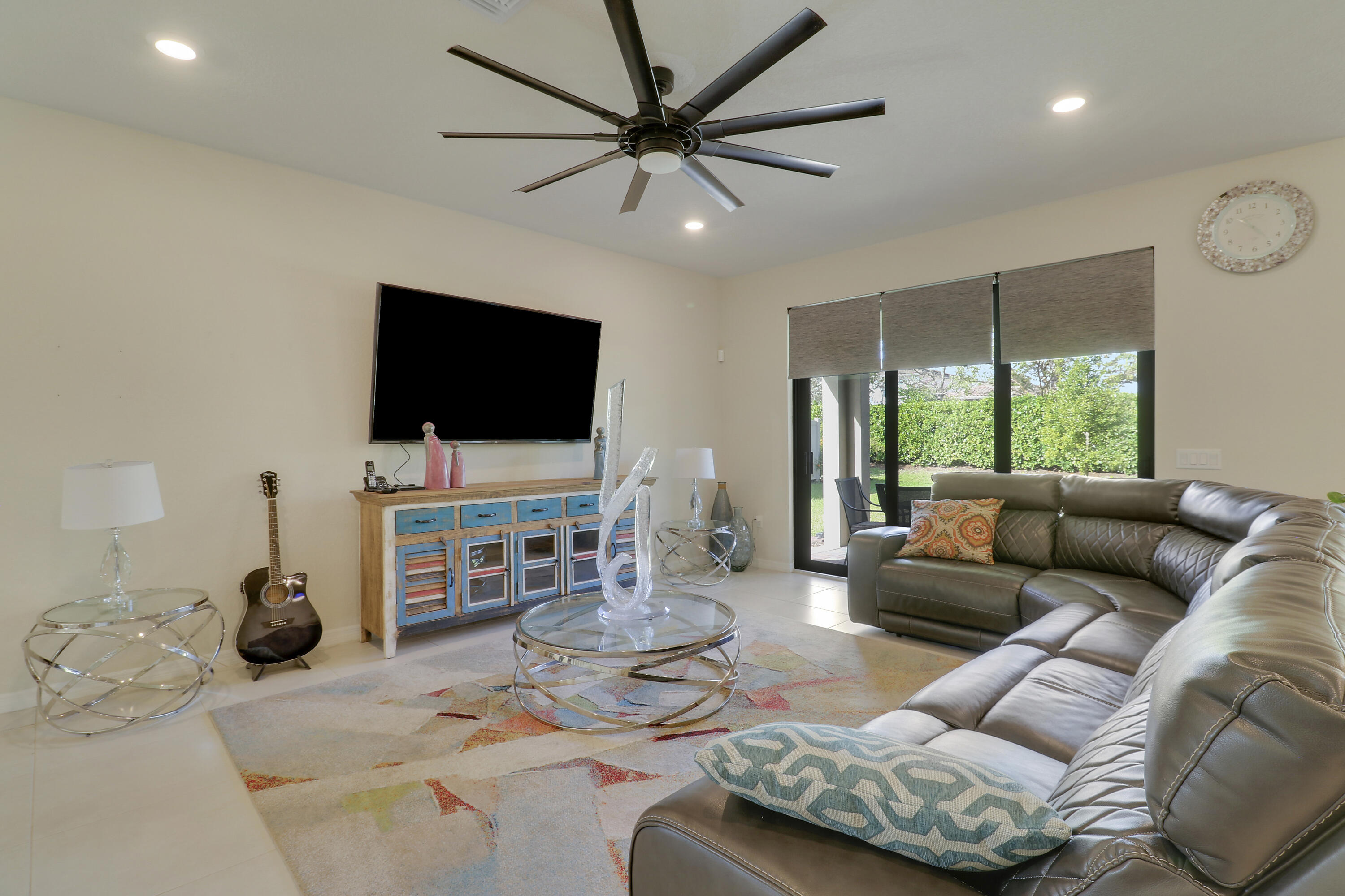 4795 Chantilly Road Wellington, FL 33467 - Photo 8 of 34 Living Room
