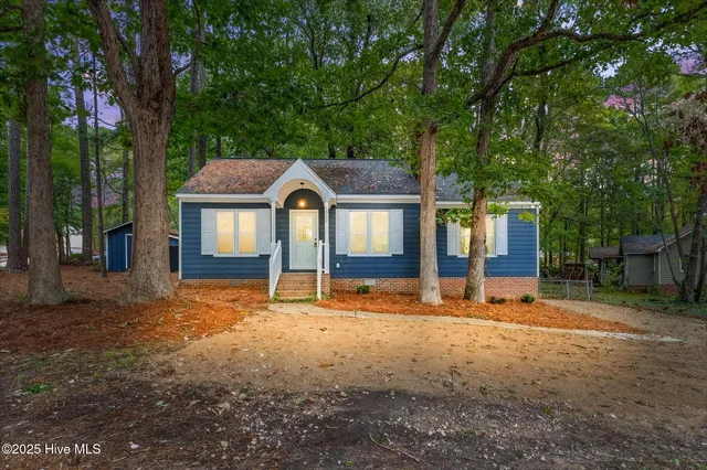 $297,393 | 5020 Walton Hill Road, Knightdale, NC 27545