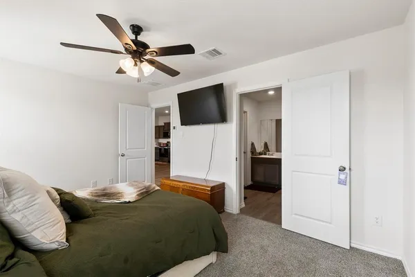 $2,000 | 2518 Rockridge Drive, Crandall, TX 75114