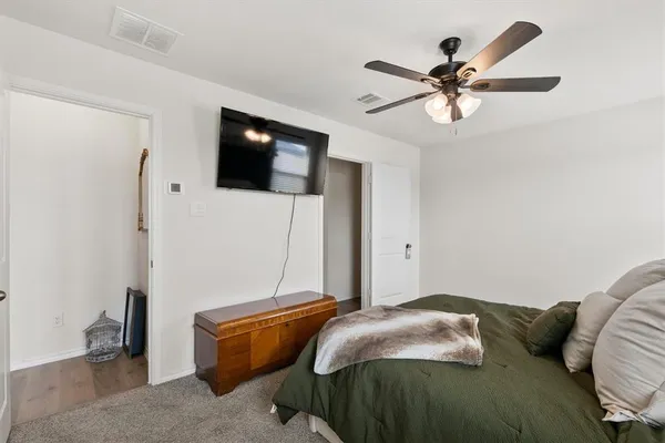 $2,000 | 2518 Rockridge Drive, Crandall, TX 75114