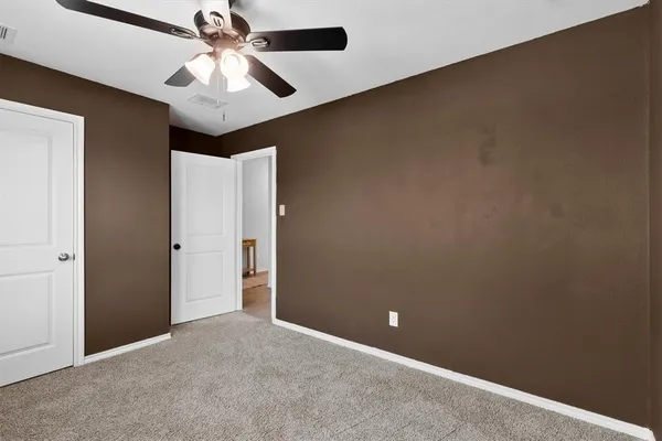 $2,000 | 2518 Rockridge Drive, Crandall, TX 75114