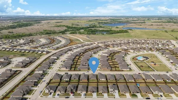 $2,000 | 2518 Rockridge Drive, Crandall, TX 75114