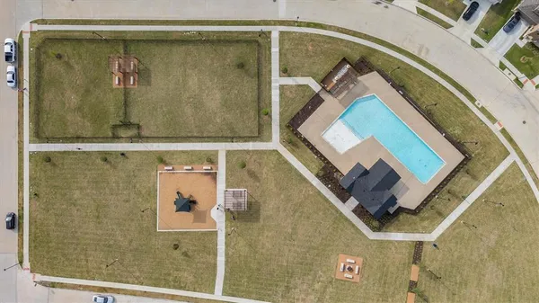 $2,000 | 2518 Rockridge Drive, Crandall, TX 75114