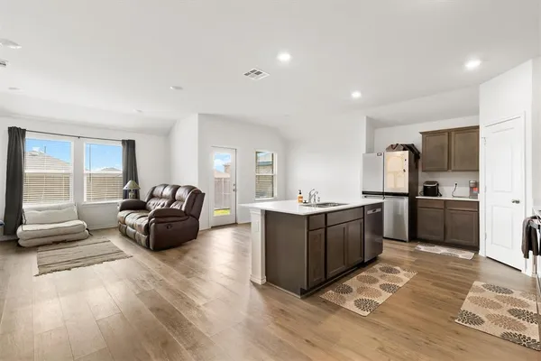 $2,000 | 2518 Rockridge Drive, Crandall, TX 75114