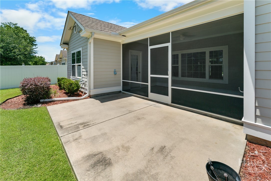 88 Gateway Drive Pooler, GA 31322 - Photo 47 of 59