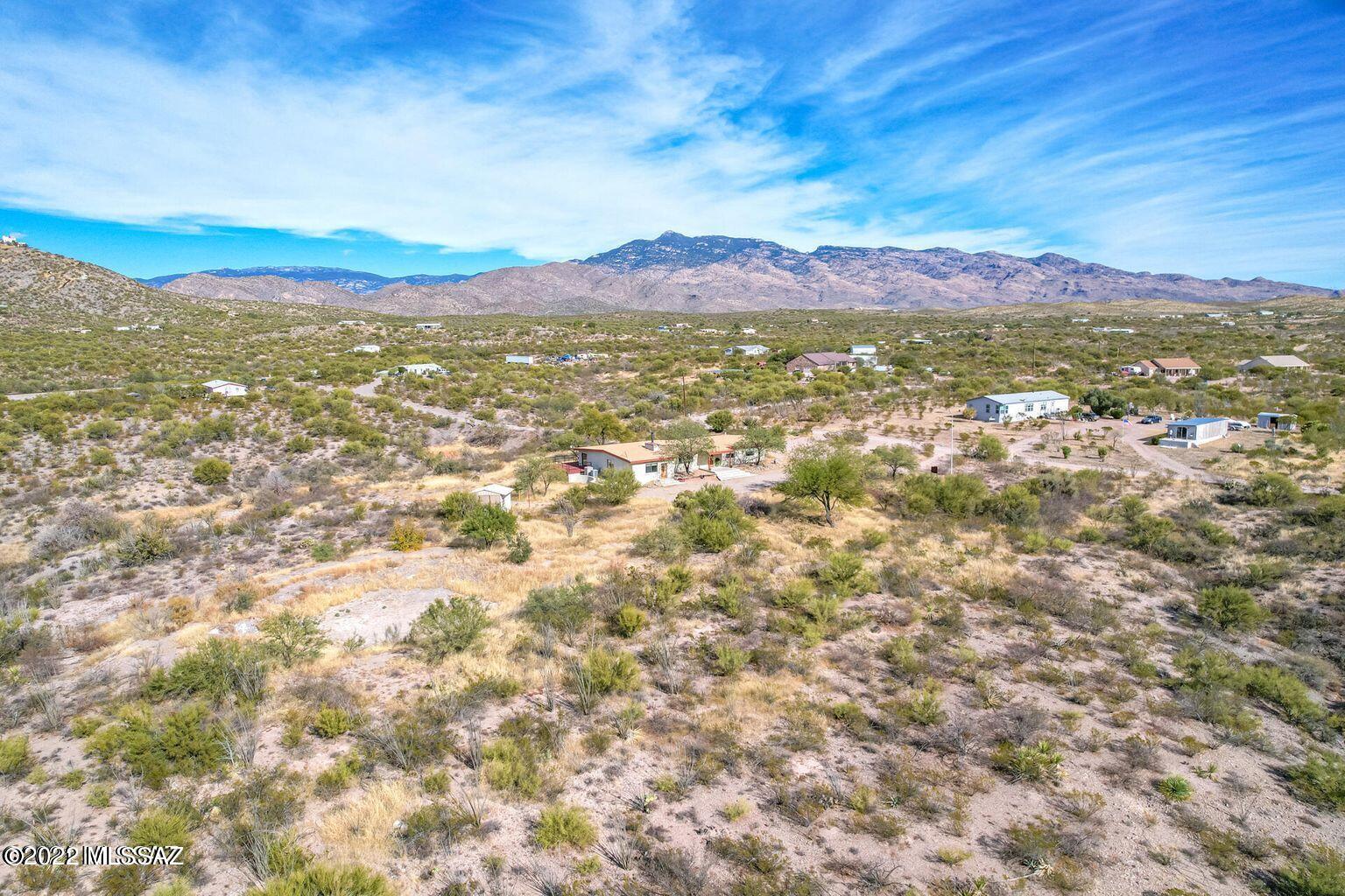 17411 East Zoo Stage Road Vail, AZ 85641 - Photo 36 of 38 Gallery Image 36