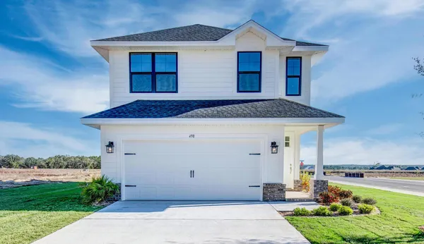 $384,628 | 239 Alleyoak Lane, Unit LOT 41, Freeport, FL 32439