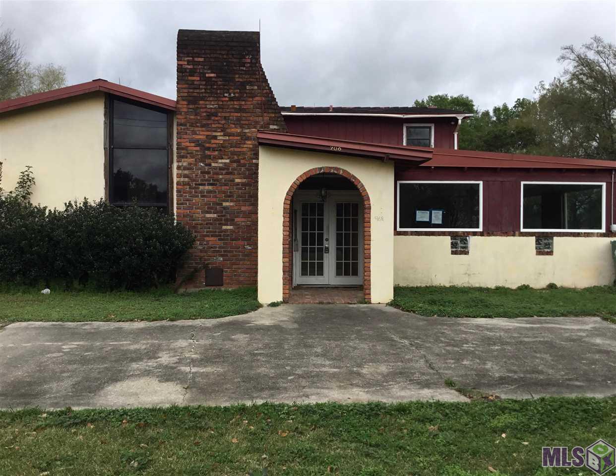 968 Bayou Road Thibodaux, LA 70301 - Photo 1 of 10 Gallery Image 1