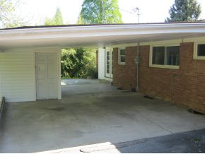 400 Ridgefields Road, Unit 388 Kingsport, TN 37660 - Photo 20 of 24 Double carport storage