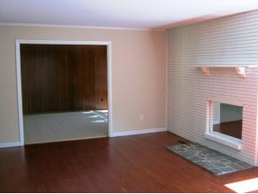 400 Ridgefields Road, Unit 388 Kingsport, TN 37660 - Photo 2 of 24 Hardwood floors in living room