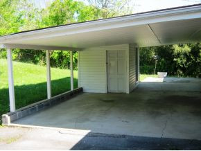 400 Ridgefields Road, Unit 388 Kingsport, TN 37660 - Photo 21 of 24 Circle driveway in front